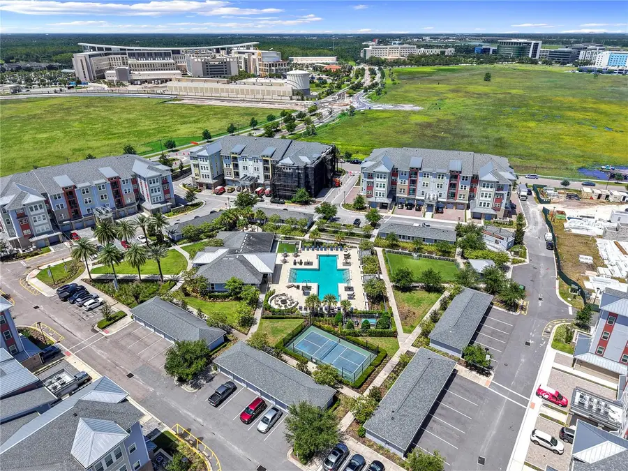 7557 Laureate Boulevard #6401, Orlando, FL 32827 - #2