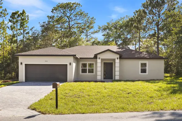 7210 N Freeport Circle, DUNNELLON, FL 34434