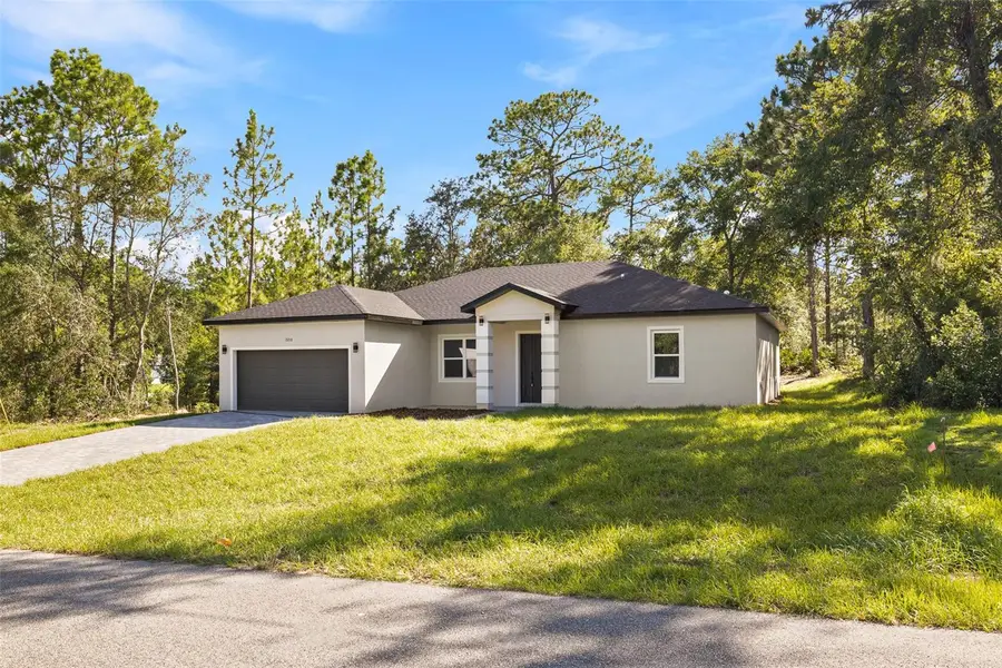 7210 N Freeport Circle, Dunnellon, FL 34434 - #2