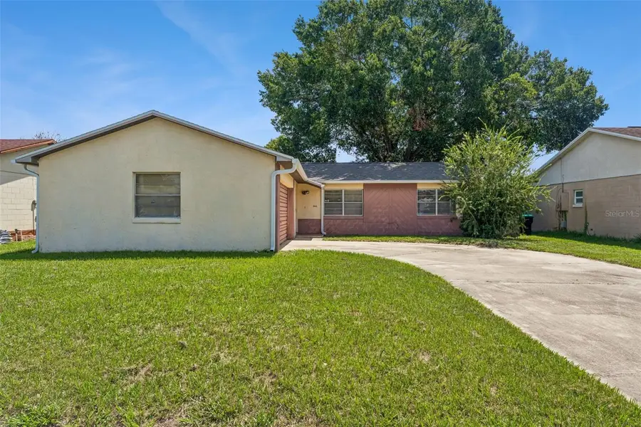 5343 Snowflake Court, Orlando, FL 32839 - #2