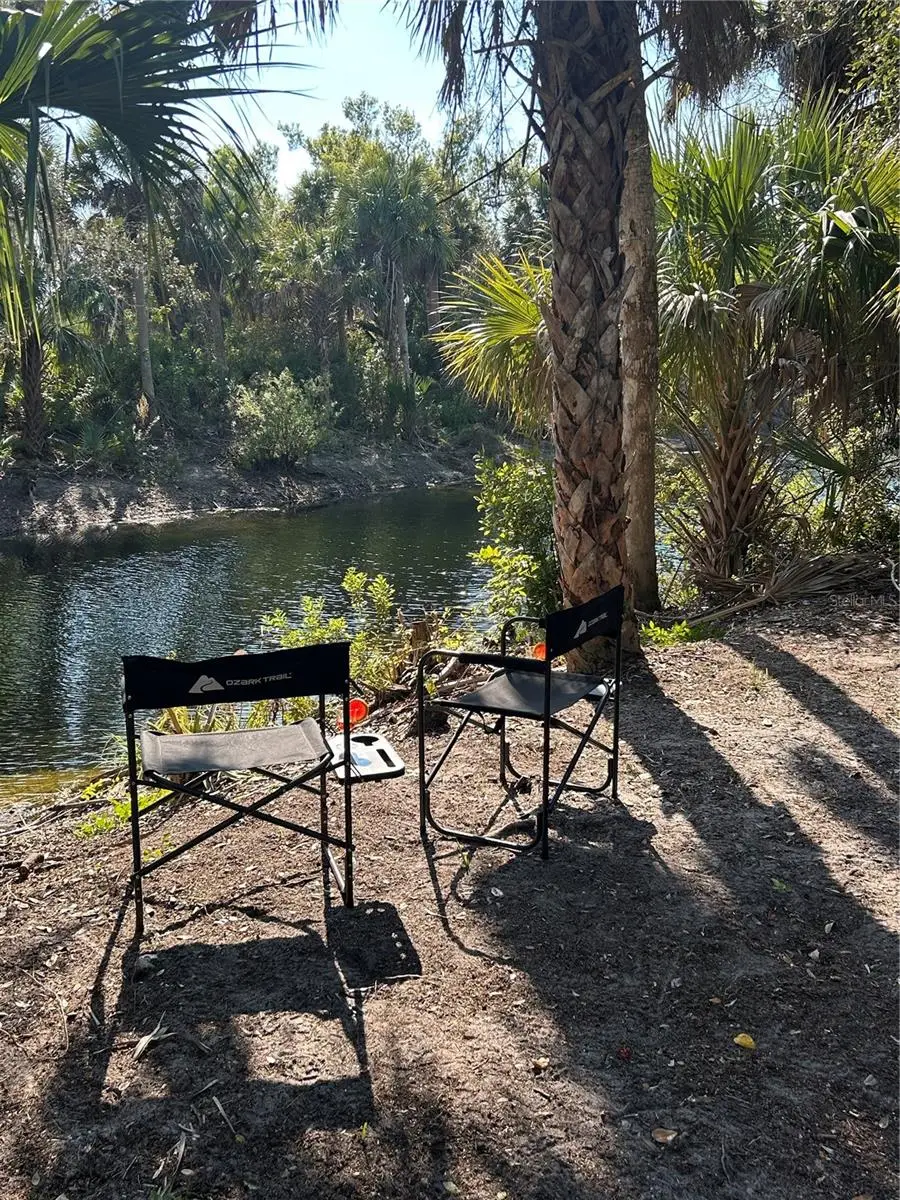 26051 Eaverson Road, Punta Gorda, FL 33955 - #1