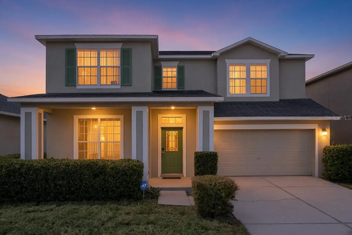 7613 Bear Claw Run, Orlando, FL 32825 - #1