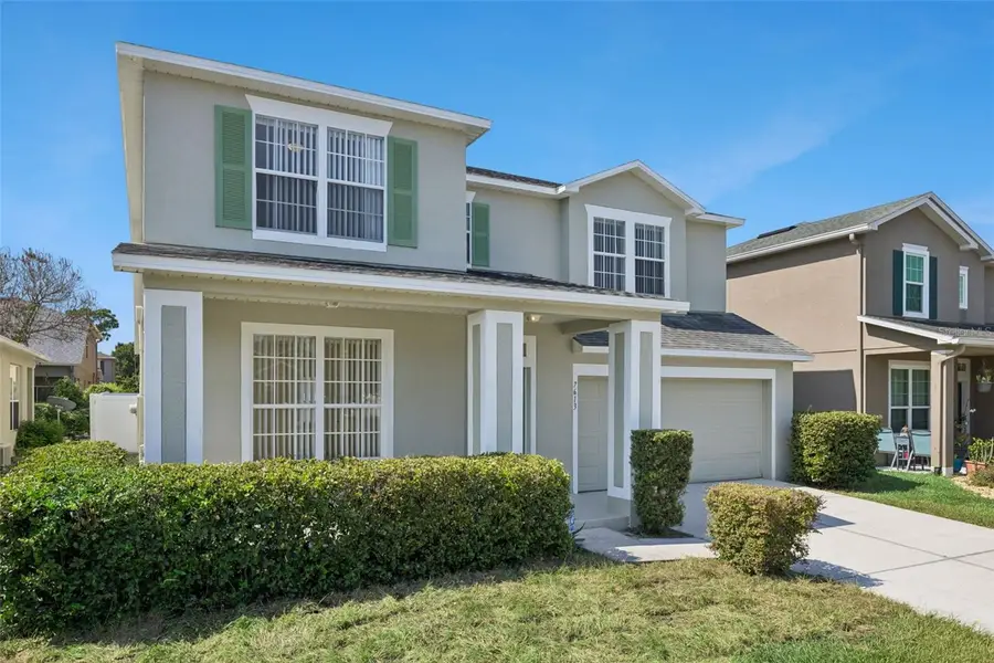 7613 Bear Claw Run, Orlando, FL 32825 - #2