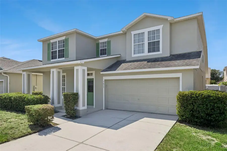 7613 Bear Claw Run, Orlando, FL 32825 - #3