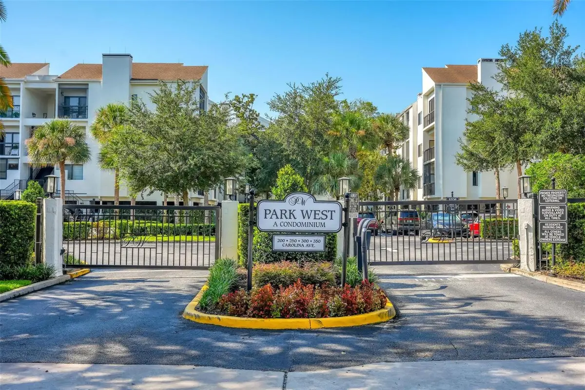 250 Carolina Avenue #205, Winter Park, FL 32789 - #1