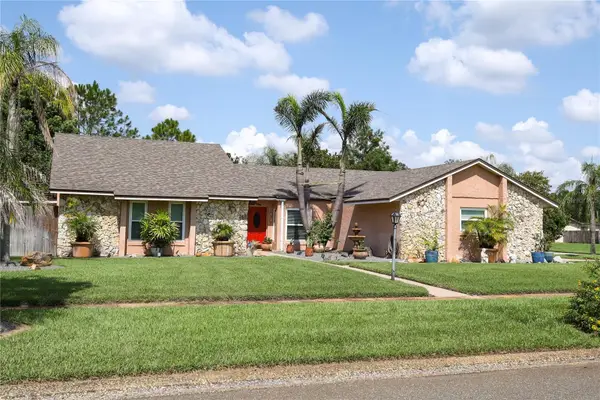 1534 Perez Street, ORLANDO, FL 32825