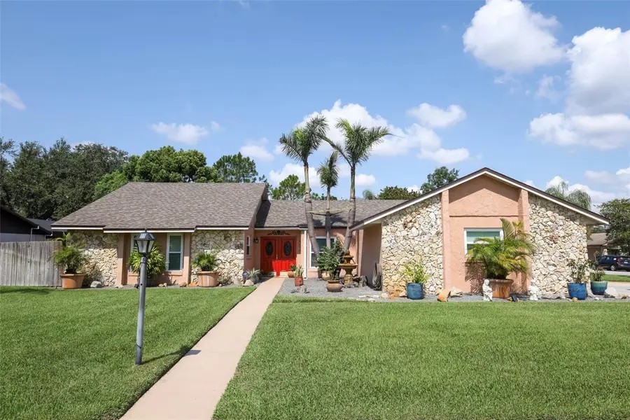 1534 Perez Street, Orlando, FL 32825 - #2