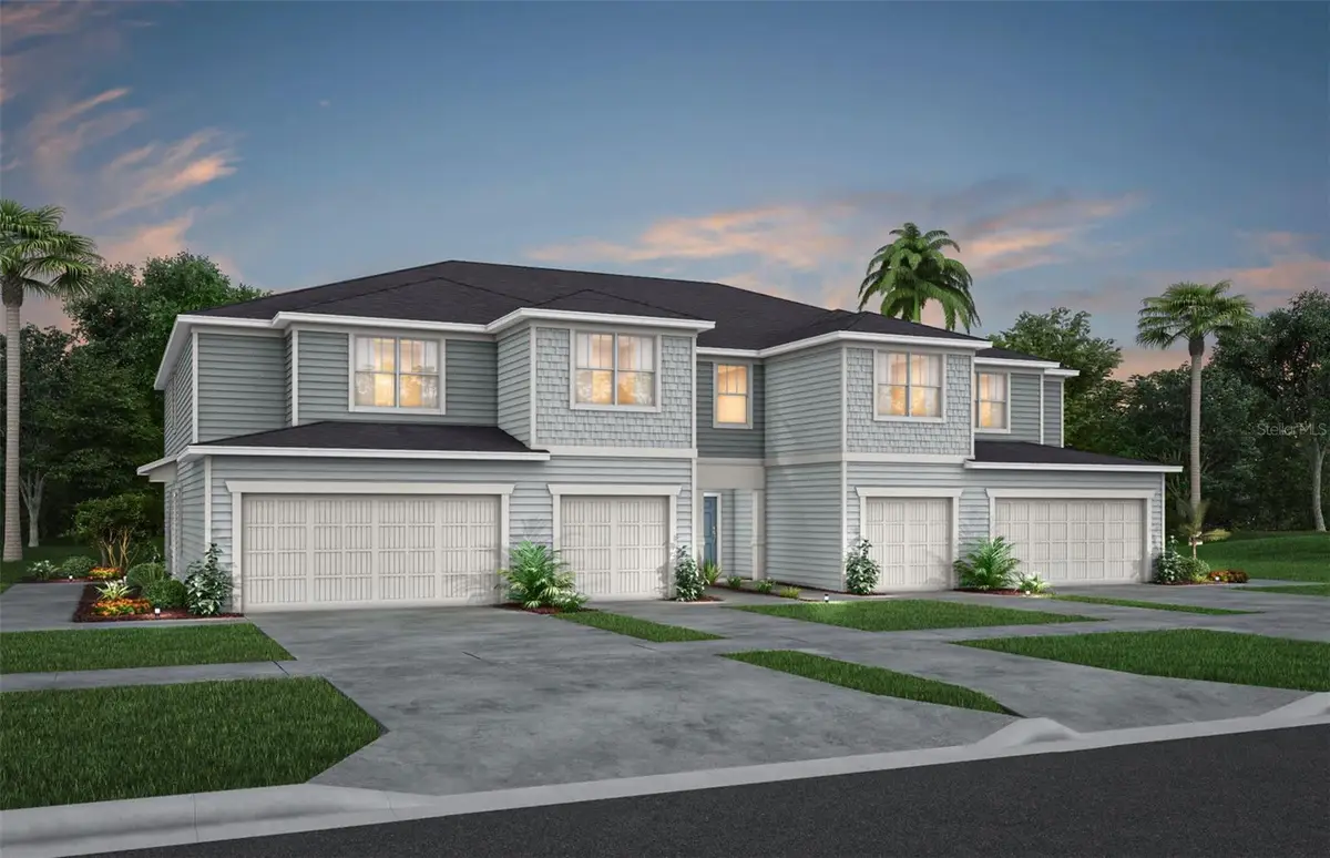 4352 Chester Springs Boulevard, Davenport, FL 33837 - #1