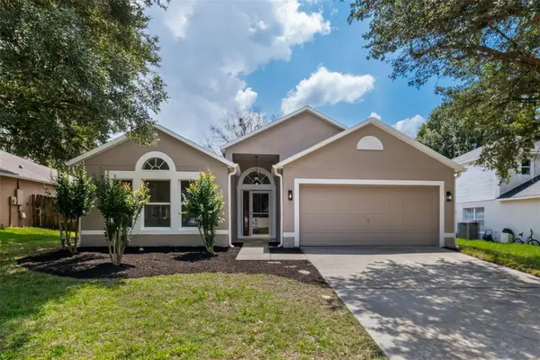 948 Welch Hill Circle, APOPKA, FL 32712