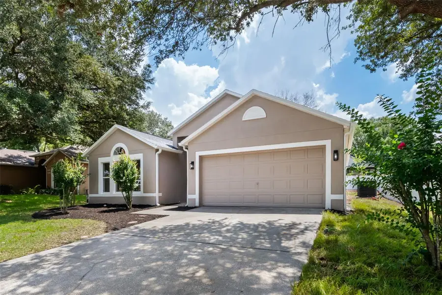 948 Welch Hill Circle, Apopka, FL 32712 - #2