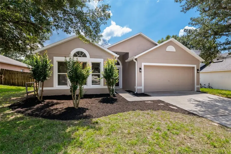 948 Welch Hill Circle, Apopka, FL 32712 - #3