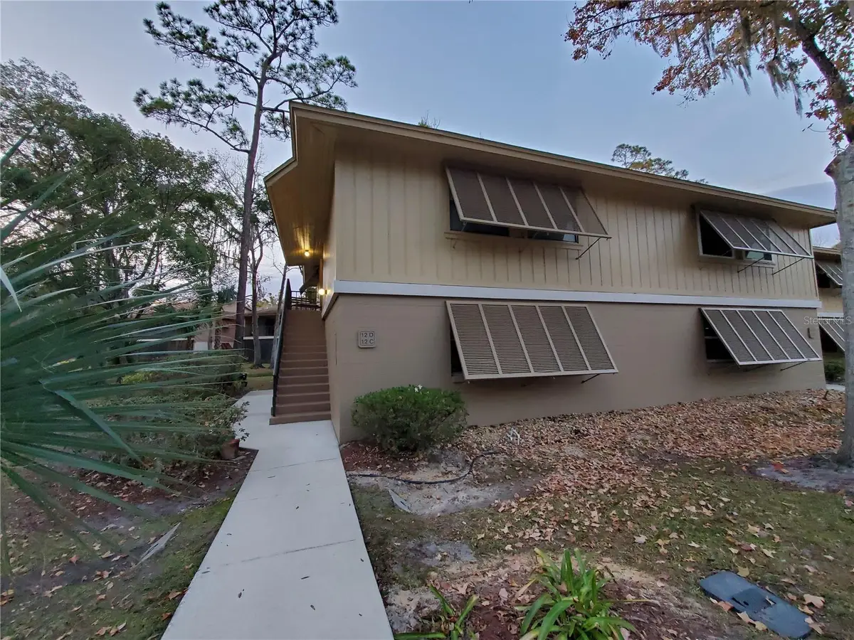 110 Cypress Woods Court #12C, Deltona, FL 32725 - #1