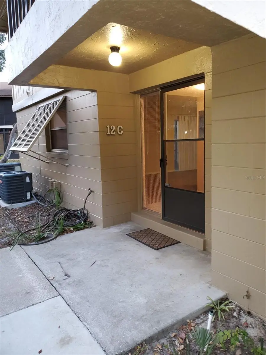 110 Cypress Woods Court #12C, Deltona, FL 32725 - #2