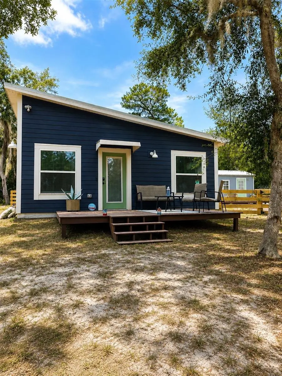 24252 NE 152nd Lane, Lake Kerr, FL 32134 - #1