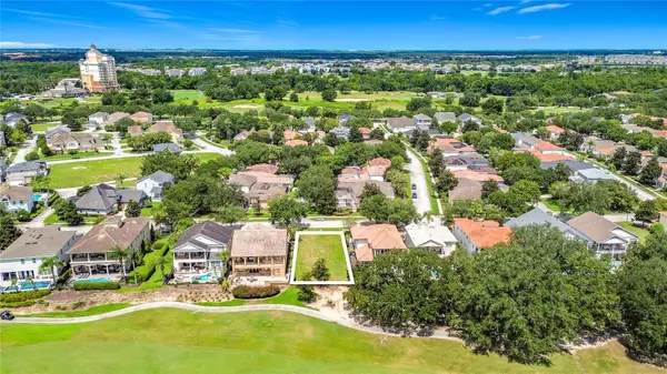 1221 Radiant Street, KISSIMMEE, FL 34747