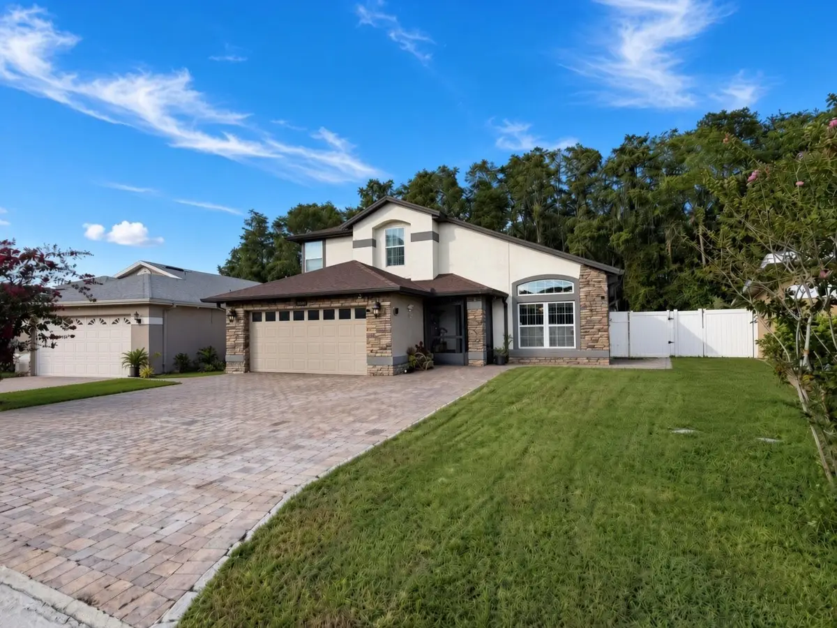 3010 Stillwater Drive, Kissimmee, FL 34743 - #1