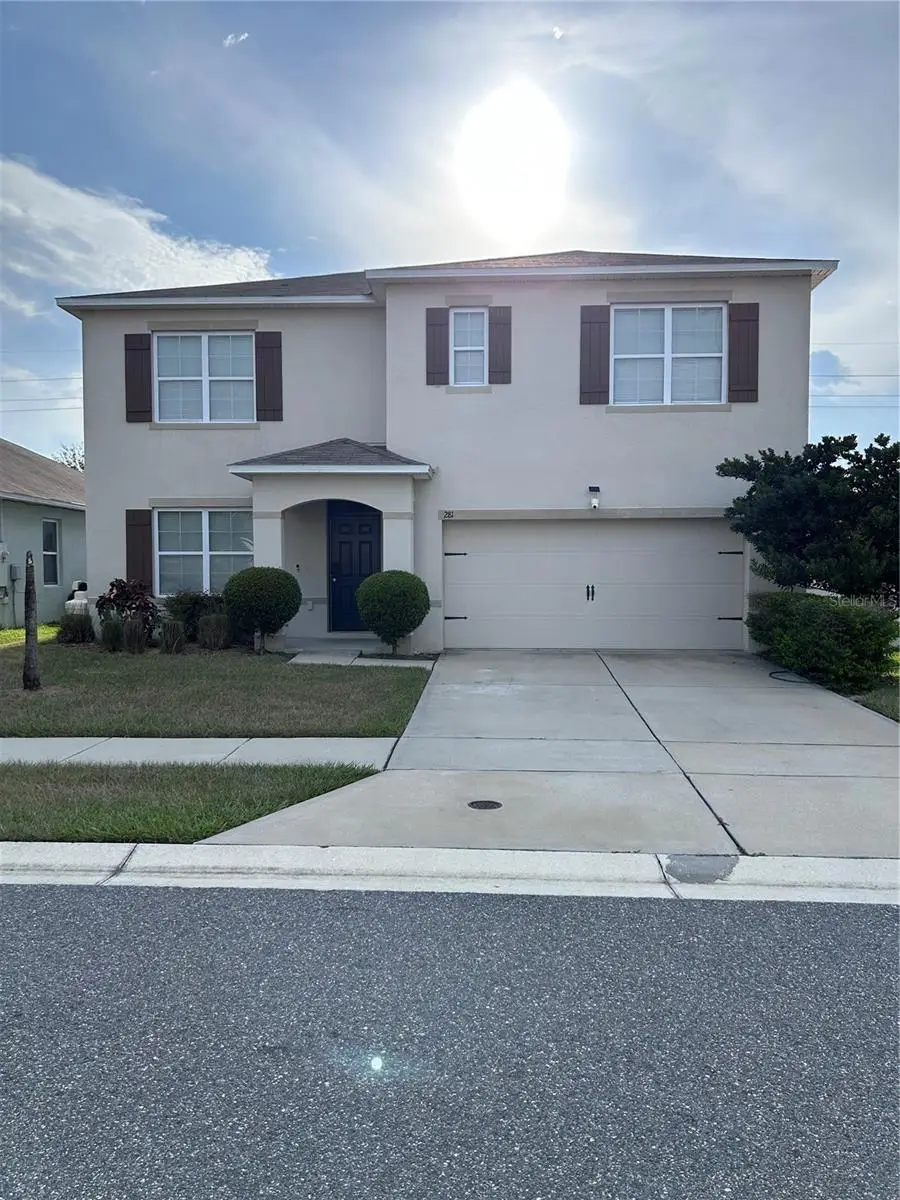 281 St Georges Circle, Eagle Lake, FL 33839 - #1
