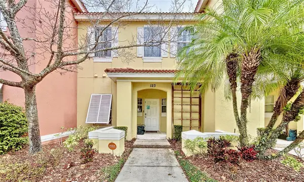 123 Pompano Beach Drive, KISSIMMEE, FL 34746