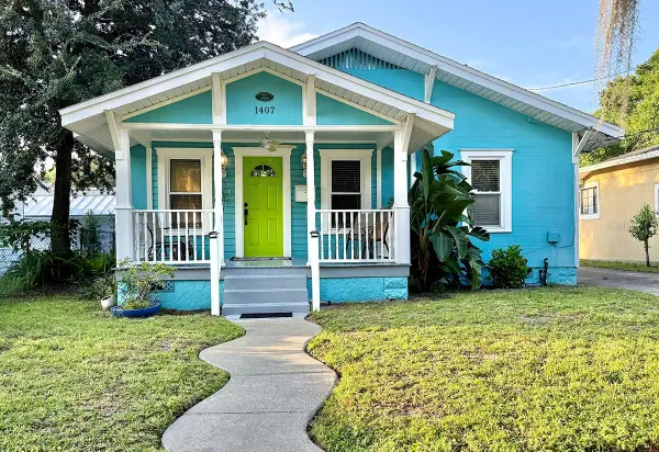 1407 E Ridgewood Street, ORLANDO, FL 32803
