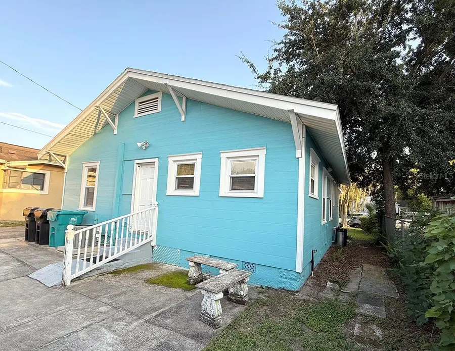 1407 E Ridgewood Street, Orlando, FL 32803 - #3