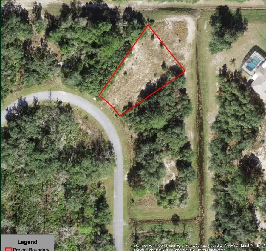 1621 Pickerel Court, Poinciana, FL 34759 - #1
