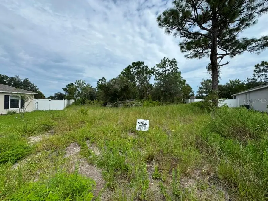420 St Johns Lane, Poinciana, FL 34759 - #2