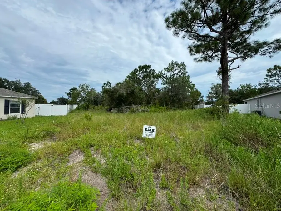 420 St Johns Lane, Poinciana, FL 34759 - #3