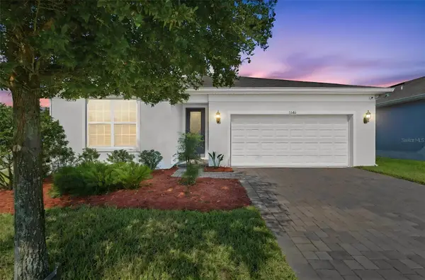 3545 Treetop Street, DELAND, FL 32724