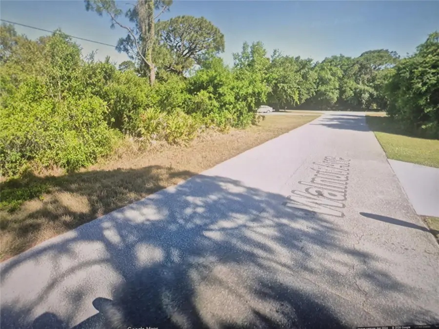 1561 Walnut Avenue, Lake Placid, FL 33852 - #2