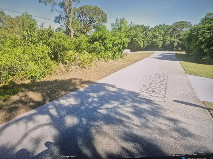1561 Walnut Avenue, Lake Placid, FL 33852 - #3