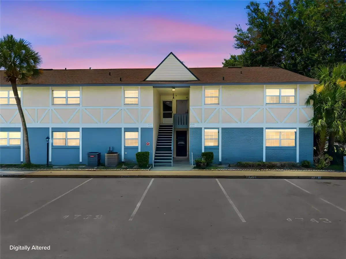 4745 Avon Court #4745, Saint Cloud, FL 34769 - #1