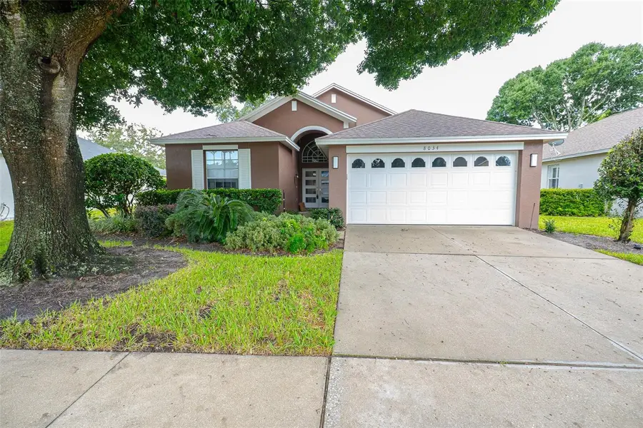8034 Arcadian Court, Mount Dora, FL 32757 - #2