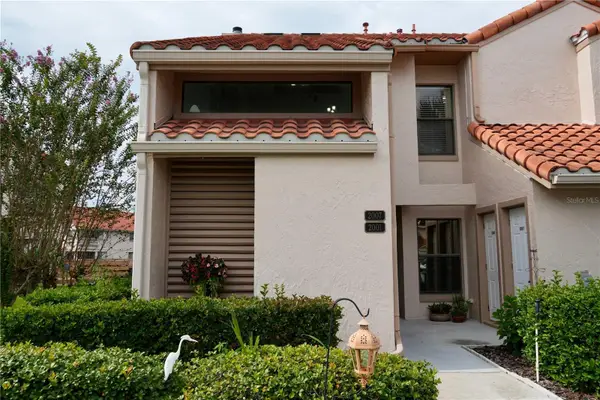 2007 Garden Lake Drive #2007, WINTER HAVEN, FL 33884