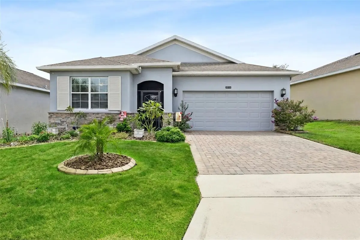 3516 Kinley Brooke Lane, Clermont, FL 34711 - #1