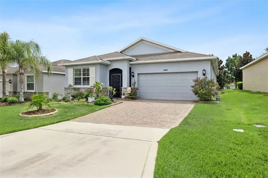 3516 Kinley Brooke Lane, Clermont, FL 34711 - #3