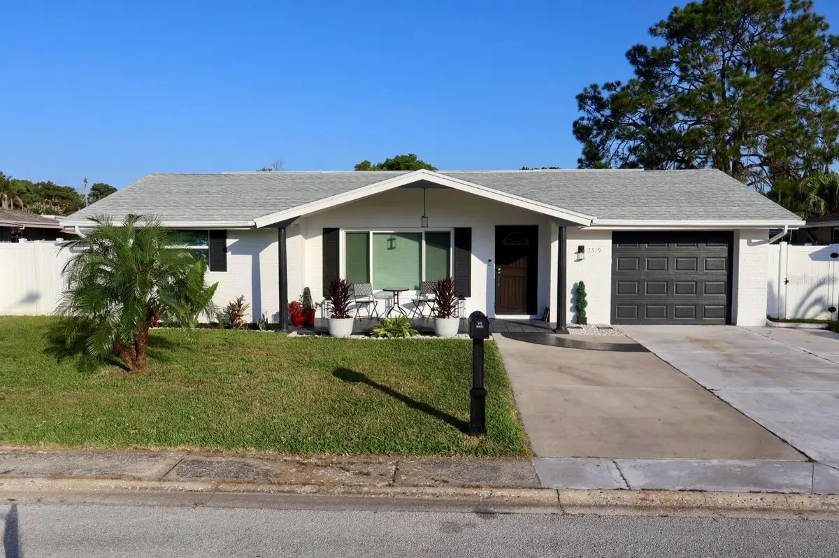 7519 Holly Lake Lane, New Port Richey, FL 34653 - #1