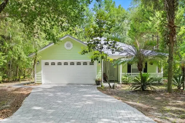 5526 Don Manuel Road, ELKTON, FL 32033