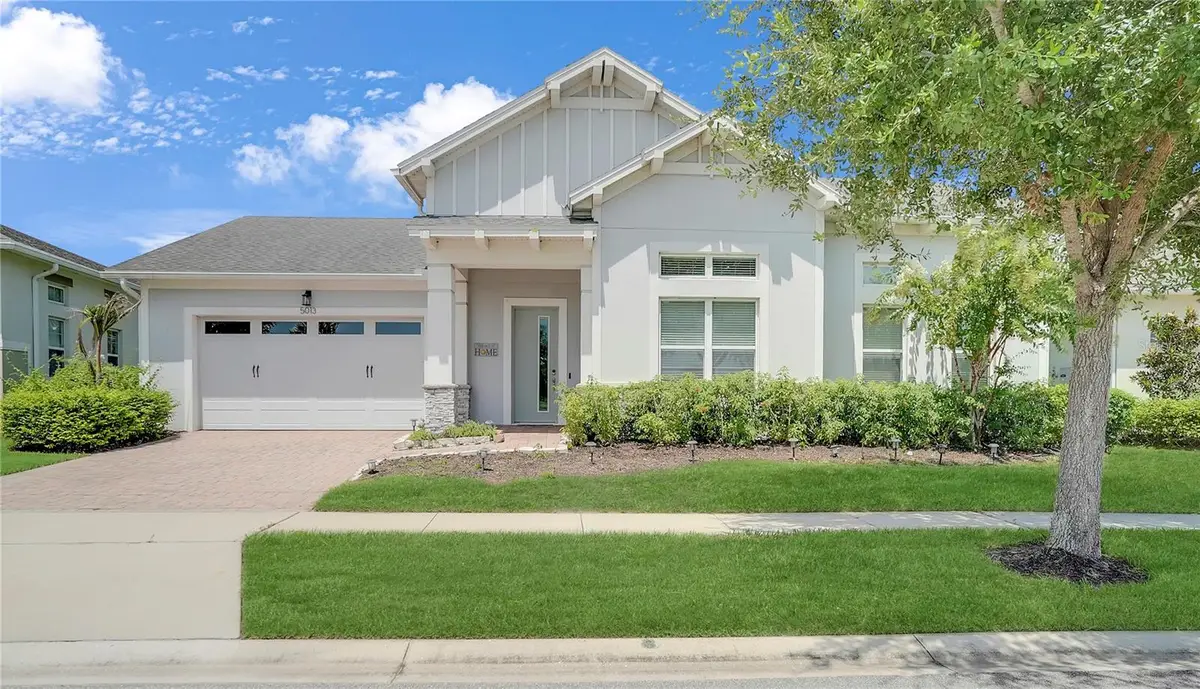 5013 Vantage Court, Saint Cloud, FL 34772 - #1