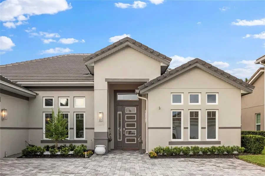 2217 Lake Sylvan Oaks Court, Sanford, FL 32771 - #3