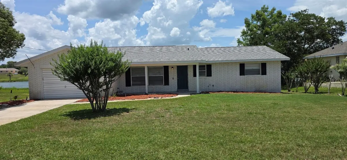 34 Wisteria Drive, Debary, FL 32713 - #1