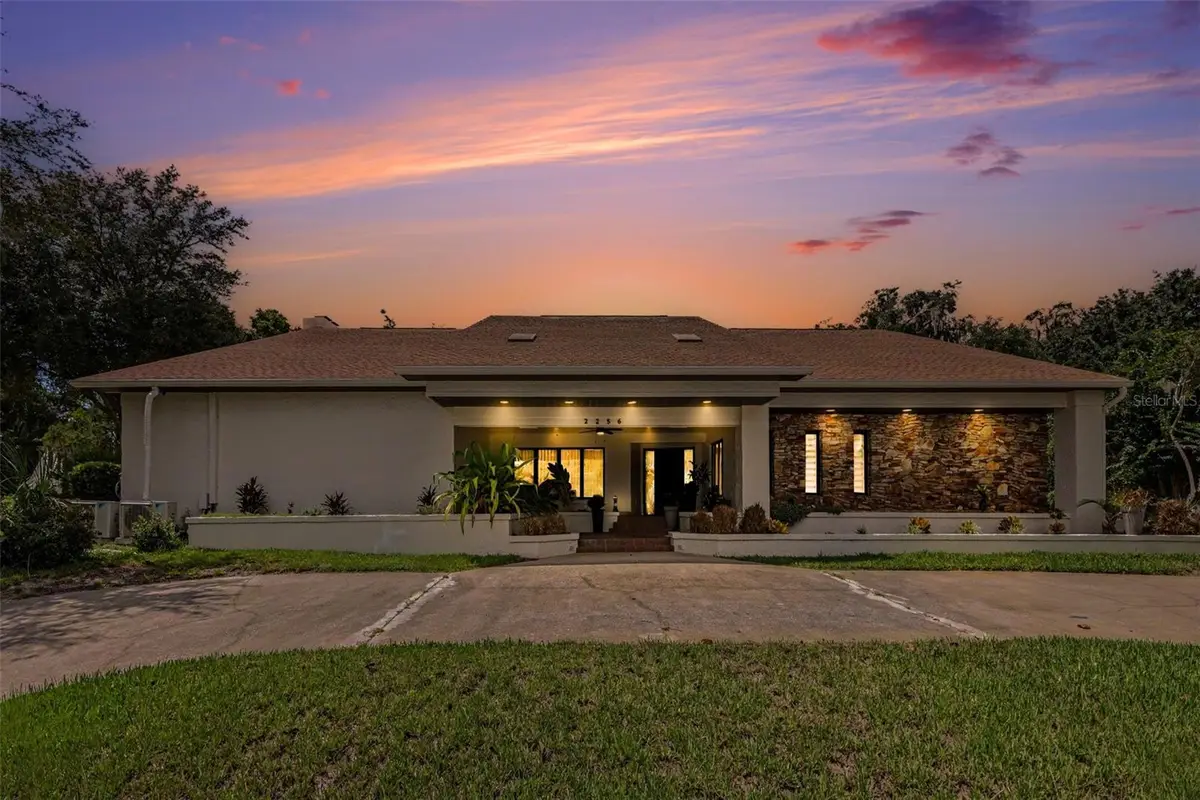 2256 SE Mill Creek Circle, Ocala, FL 34471 - #1