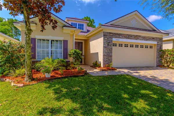 10462 Willow Ridge Loop, ORLANDO, FL 32825