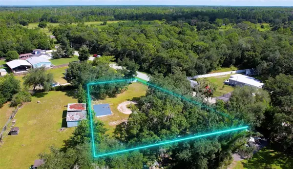 1550 S Tanner Road, ORLANDO, FL 32833