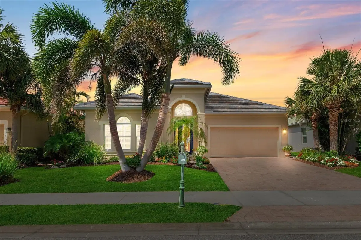 13064 N Marsh Drive, Port Charlotte, FL 33953 - #1