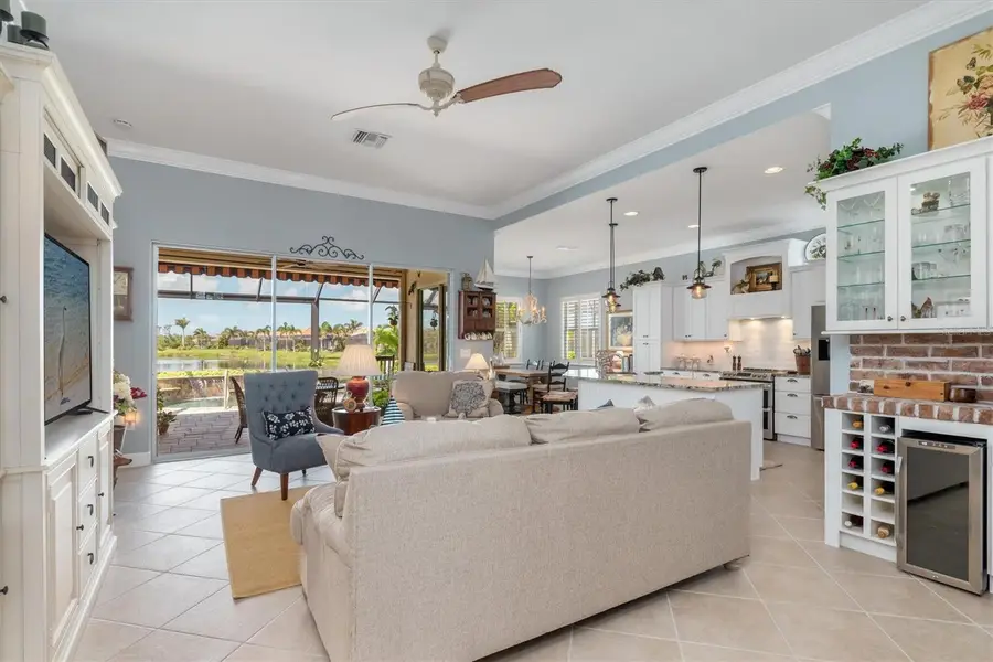 13064 N Marsh Drive, Port Charlotte, FL 33953 - #3