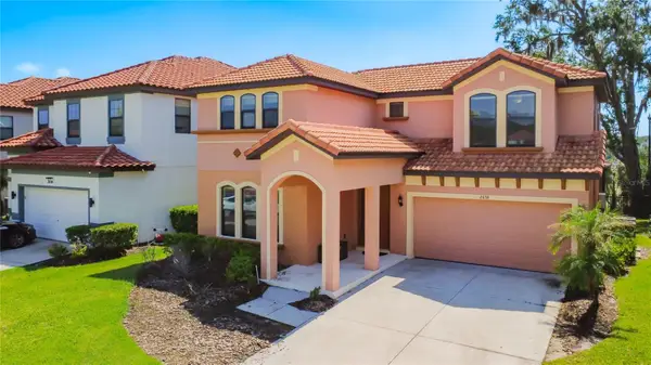 2658 Tranquility Way, KISSIMMEE, FL 34746