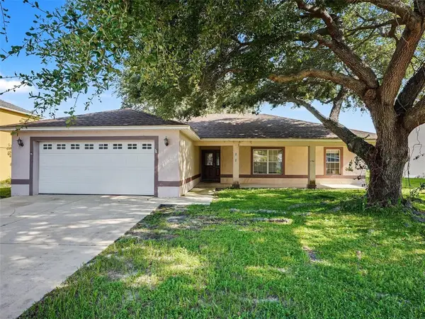 121 Shaddock Drive, AUBURNDALE, FL 33823