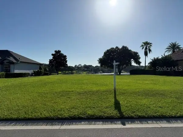 906 Johns Point Drive, OAKLAND, FL 34787