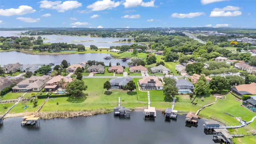 906 Johns Point Drive, Oakland, FL 34787 - #3
