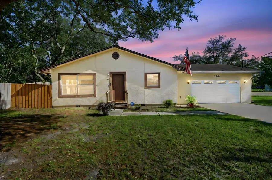 180 W 3rd Street, Chuluota, FL 32766 - #2